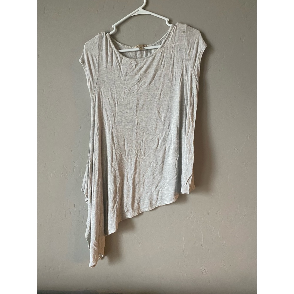 Asymmetric top